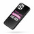 Back Off I Have A Crazy Grandma And I'M Not Afraid To Use Her Funny iPhone Case Cover