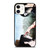 Itachi And Sasuke Uchiha iPhone 12 Mini / 12 / 12 Pro / 12 Pro Max Case Cover