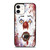 It Pennywise Art iPhone 12 Mini / 12 / 12 Pro / 12 Pro Max Case Cover