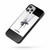 Ballet Dancer Black Widow iPhone Case Cover