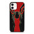 Iron Spider Spider Man Avengers Infinity War 1 iPhone 12 Mini / 12 / 12 Pro / 12 Pro Max Case Cover
