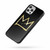 Basquiat Crown Jean Michel Basquiat iPhone Case Cover