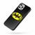 Batdad Batman Logo Father'S Day Present iPhone Case Cover