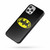 Batdad Logo Batman Superhero iPhone Case Cover