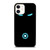 Iron Man Arc Reactor Tony Stark The Avengers iPhone 12 Mini / 12 / 12 Pro / 12 Pro Max Case Cover