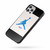 Bernie Sanders Jumpman iPhone Case Cover