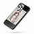 Bettie Page Extatique iPhone Case Cover