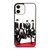 Infinite Can'T Get Over Kpop Idol iPhone 12 Mini / 12 / 12 Pro / 12 Pro Max Case Cover