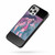 Bird Of Prey Harley Quinn Colorful iPhone Case Cover