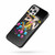 Birds Of Prey Roller Skates iPhone Case Cover