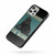 Black Cat Remember To Wipe iPhone Case Cover