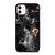 Supernatural Vampire Fantasy Winchester Art iPhone 11 / 11 Pro / 11 Pro Max Case Cover Supernatural Vampire Fantasy Winchester Art iPhone 11 / 11 Pro / 11 Pro Max Case Cover