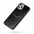 Black Panther Necklace Marvel Superhero iPhone Case Cover