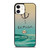 I Refuse To Sink iPhone 12 Mini / 12 / 12 Pro / 12 Pro Max Case Cover