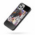 Black Widow Marvel Comics iPhone Case Cover