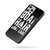 Boat Hair Don'T Care iPhone Case Cover