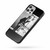 Bob Dylan Recording Bringing It All Back Home iPhone Case Cover