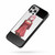 Boermee Anime Darling Cosplay Costume Franxx Zero Two Battle Face iPhone Case Cover