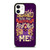 I'M Not Scared To Be Seen I Make No Apologies This Is Me Song Lyrics The Greatest Showman iPhone 12 Mini / 12 / 12 Pro / 12 Pro Max Case Cover