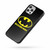 Boobman Batman Logo Funny iPhone Case Cover