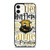 Hufflepuff Harry Potter Quote iPhone 12 Mini / 12 / 12 Pro / 12 Pro Max Case Cover