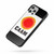 California African American Museum Logo iPhone Case Cover