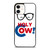 Holy Cow Chicago Cubs iPhone 12 Mini / 12 / 12 Pro / 12 Pro Max Case Cover