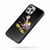 Calvin And Hobbes Geek iPhone Case Cover