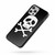 Captain Harlock Skull And Crossbones iPhone Case Cover