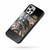 Captain Phasma Star Wars iPhone Case Cover