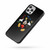 Castle Of Illusion Starring Mickey Mouse Minnie Mouse Donald Duck iPhone Case Cover