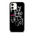 Hey Ho Let'S Go iPhone 12 Mini / 12 / 12 Pro / 12 Pro Max Case Cover