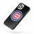 Chicago Cubs Baseball Logo iPhone Case Cover