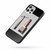 Cigarettes And Lipstick iPhone Case Cover