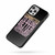 Committed To Being Better Than I Was Yesterday Workout 2 2 iPhone Case Cover