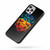 Cool Lion Head Summer iPhone Case Cover