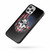 Cool Skull Flag American iPhone Case Cover