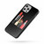 Crazy About Lipstick iPhone Case Cover