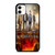 Supernatural Cast iPhone 11 / 11 Pro / 11 Pro Max Case Cover