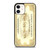 Harry Potter Platform 934 iPhone 12 Mini / 12 / 12 Pro / 12 Pro Max Case Cover