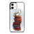 Harry Potter Owl iPhone 12 Mini / 12 / 12 Pro / 12 Pro Max Case Cover