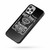 Daryl Dixons American Hillbilly iPhone Case Cover