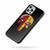 Deadpool Deathstroke Head Fusion iPhone Case Cover