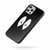 Deadpool Eyes Mask iPhone Case Cover
