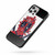 Deadpool Head Collage iPhone Case Cover