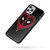 Deadpool Heart iPhone Case Cover