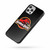 Deadpool Jurrassic Park Maximum Effort Deadpool Parody iPhone Case Cover