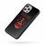 Deadpool Misfits Skull Funny Parody iPhone Case Cover