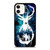 Harry Potter Deer Guardian iPhone 12 Mini / 12 / 12 Pro / 12 Pro Max Case Cover
