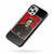 Death Tarot Card iPhone Case Cover